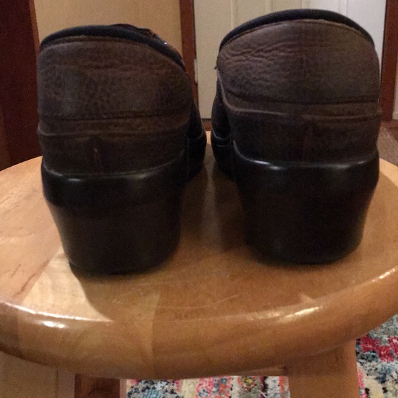 Ariat clogs - Picture 6 of 6